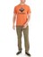 Cs0226 Csc M Hood Nightscape Ss Tee Erkek T-Shirt 2