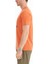 Cs0226 Csc M Hood Nightscape Ss Tee Erkek T-Shirt 4