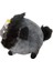 JeaLove 23CM Baphomet Efsanevi Yaratık Baphomet Peluş Bebek Oyuncak Tatil Hediyesi Bebek (Yurt Dışından) 3