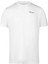 Fiji Sıfır Yaka T-Shirt Beyaz 2ASFIJ2023 1