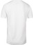 Fiji Sıfır Yaka T-Shirt Beyaz 2ASFIJ2023 2
