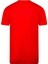 Fiji Sıfır Yaka T-Shirt Kırmızı 2ASFIJ2023 2