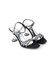 Papuçcity Sprs 02719 8 cm Topuklu Kadın Stiletto Ayakkabı 1