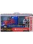 1:32 Hollywood Rides Transformers Western Star 5700 Xe Optimus Prime Model Araba 3