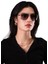 2242 1002/89 61 Unisex Güneş Gözlüğü 4