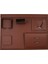 Inn Design Ab-I Hayat Elit 7 Parça Sümen Takımı Taba ES-1012 2