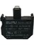 TS2101-1AC10 / Supu Işıklı Butonlar Için 24 Vac/dc LED Modülü, Kırmızı 2