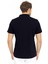 Erkek Polo T-Shirt Ostendo Lacivert 2