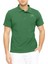 Erkek Polo T-Shirt Ostendo Yeşil 1