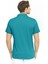 Erkek Polo T-Shirt Ostendo Turkuaz 2
