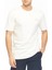 Erkek %100 Pamuk T-Shirt Pateo Ekru 1