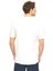 Erkek %100 Pamuk T-Shirt Pateo Ekru 3