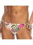 Printed Beach Classics Kadın Bikini Altı 2