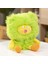 Tüylü Küçük Canavar Bebek Peluş Oyuncak Çirkin Sevimli Bebek 30CM (Yurt Dışından) 1