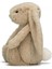 Bashful Bej Tavşan Orta Boy 31 cm BAS3B 3