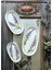 Provence Oval Servis 2li 26 cm 4