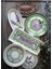 Provence Oval Servis 2li 26 cm 5