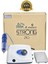 Strong 210 Freze Cihazı Kore Malı Tırnak Törpüleme Makinesi 1