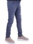 Twister Panamacn 748-04 Gri Düşük Bel Dar Paça Erkek Jeans Pantolon 1
