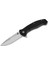 Sport Knife Spearpoint G10 Black Çakı 1