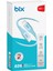 BXSC1CC 60W Type-C To Type-C Silikon Şarj ve Data Kablosu 1.2 Metre 5