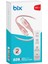 BXSC1CL 60W Type-C To Lightning Silikon Şarj ve Data Kablosu 1.2 Metre 6