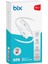 BXSC1CC 60W Type-C To Type-C Silikon Şarj ve Data Kablosu 1.2 Metre 5