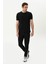 Pant M 010-BLACK 1413004-010 1