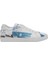 Erkek Vegan Deri Beyaz Sneakers - Meet me Halfway Tasarım 4