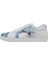 Erkek Vegan Deri Beyaz Sneakers - Meet me Halfway Tasarım 5