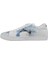Erkek Vegan Deri Beyaz Sneakers - Meet me Halfway Tasarım 7