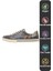 Kadın Vegan Deri Çok Renkli Sneakers - Still Life Tasarım 6