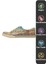 Kadın Vegan Deri Çok Renkli Sneakers - Amsterdam Vibes Tasarım 5