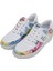 Kadın Vegan Deri Beyaz Sneakers - No More Drama Tasarım 4