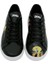 Kadın Vegan Deri Siyah Sneakers - Warner Bros Best of Tweety and Sylvester Tasarım 5