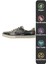 Kadın Vegan Deri Çok Renkli Günlük Sneakers - Let's Get Lost Tasarım 5