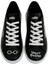 Kadın Vegan Deri Siyah Sneakers - Warner Bros Friends Till Eternity Harry Potter Tasarım 3