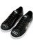 Kadın Vegan Deri Siyah Sneakers - Warner Bros Friends Till Eternity Harry Potter Tasarım 4
