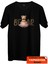 Sevimli Ayı Baskılı Tişört Unisex, Premium Kalite (Rgl-Hyvn-Ayı) 1
