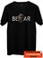Sevimli Ayı Baskılı Tişört Unisex, Premium Kalite (Rgl-Hyvn-Ayı) 1