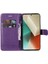 Xiaomi Redmi Not 13 Için Flip Case 5g Yüksek Kaliteli Deri Iş Cüzdan (Yurt Dışından) 4