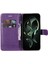Kart Yuvası ile Xiaomi Redmi K60 Ultra Yüksek Kaliteli Deri Için Flip Case (Yurt Dışından) 5