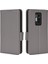 Tecno Phantom x Kart Yuvaları Için Kılıf Tutucu Pu Deri Cüzdan Yan Toka (Yurt Dışından) 1