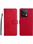 Xiaomi Redmi Not 13 Için Flip Case 5g Yüksek Kaliteli Deri Iş Cüzdan (Yurt Dışından) 4