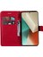 Xiaomi Redmi Not 13 Için Flip Case 5g Yüksek Kaliteli Deri Iş Cüzdan (Yurt Dışından) 5