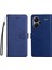 Xiaomi Redmi Not 13 Pro Için Flip Case Artı Yüksek Kaliteli Deri Klasik (Yurt Dışından) 1