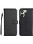 Xiaomi Redmi Için Flip Case Xiaomi 4g Yüksek Kalite Deri Klasik Düz Renk (Yurt Dışından) 1