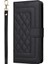 Xiaomi Poco X3 Nfc Cüzdan Flip Kapak Için Flip Case Basit Iş Deri (Yurt Dışından) 2