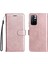 Xiaomi Poco M4 Pro 5g Için Flip Case Yüksek Kalite Deri Kart Yuvası ile (Yurt Dışından) 1