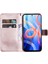 Xiaomi Poco M4 Pro 5g Için Flip Case Yüksek Kalite Deri Kart Yuvası ile (Yurt Dışından) 4